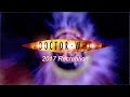 Doctor Who 2005 Theme (2017 Recreation!)