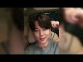 Jikook moments in BTS special live zoom meeting event | Fan meeting ARMY pajama party 210809