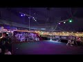 Midway show circus clown / flying trapeze ( circus circus) Las Vegas  2022  ( summer )