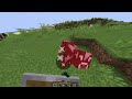 minecraft my survival world pt 2 creating spider farm