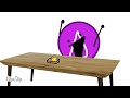 Oh Boy, Cheese! (Animation)