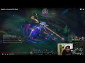 I COACHED THIS DIAMOND 4 HECARIM MAIN