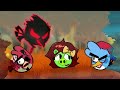 [FNF] When Birds Fly (You Can't Run Rovio Rush/Rampage/Rovio Mix) [+FLP]