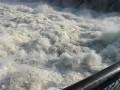 Gavin's Point Dam, Yankton, SD on the Missouri River