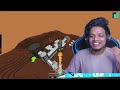 I GOT TRAPPED By ALEIN In MARS !!! Minecraft |
