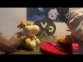 SML Parody- Bowser Jr’s Burger!