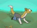 Weasel Transformation (Animation)