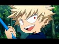 My hero academia tiktok part 2 #anime #tiktok #myheroacademia