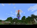 Minecraft wait what meme part 149 realistic minecraft fox and wolf