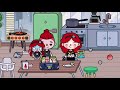 Good Family Vs Bad Family..! 👨‍👩‍👧😈😇 |Toca Life World🌎ครอบครัวดี Vs ครอบครัวไม่ดี! | Toca Boca