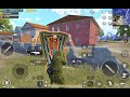 PUBG Rushplay Solo VS Squads 13 Kills, Intense Fight too many quads rush