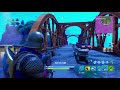 Fortnite Battle Royale- Awesome win- 10 kills