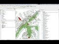 GIS Lesson 9 2: Combined Analysis: Vector & Raster data