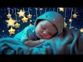 Sleep Instantly Within 3 Minutes ♫ ♥ Soothing Lullabies for Babies -  Sleep Music for Babies ♫