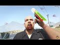 GTA 5 - Stealing Fast And Furious Famous 'Dodge' Cars with Franklin! (Real Life Cars #86)