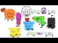 The summerly object show ￼ep 7