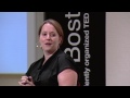 Ecosytem of elder care | Melissa Withers | TEDxBoston