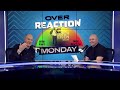 Super Bowl LVIII Aftermath: The Overreaction Monday Podcast w/ Rich Eisen & Chris Brockman – 2/12/24