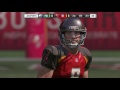 Madden NFL 17 PS4 Gameplay | Eagles at Buccaneers