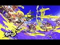 Splatoon 3 – Three Wishes – Nintendo Switch