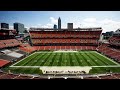 *WOW* Browns new Brook Park Stadium a done deal?