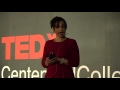 Consider a Change in Career | Aditi Dubey | TEDxCentennialCollege