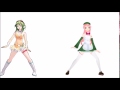 Vocaloid VS UTAUloid