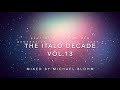 The Italo Decade Vol.13 (Best Of All Times New Generation Italo Disco Part 1)