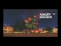 angry neighbor 4.0 trailer Fan Made (V. 2)