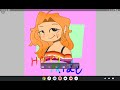 (another speed paint) HAPPY PRIDE MONTH!