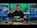 LEGO Icons Land Rover Classic Defender 90 review! Excellent, but not the right choice? 10317