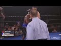 David Benavidez VS Oleksandr Gvozdyk : The Fight Breakdown