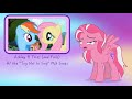 The Try Not To Sing Challenge- Mlp Edition! (A Dorito Tries and Fails)