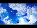 Jessica - Butterfly (Anime Theme, Lo-fi Beats Chill) Official Lyric Video