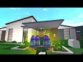 Aku Jadi Penjual Air Dekat Bloxburg | Drama Bloxburg S3E9 (Roblox Malaysia)