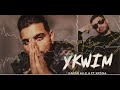 YKWIM : Karan Aujla ,KRSNA || Hindi Songsl| MR:XJAY