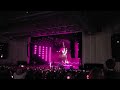 Memories| Maroon 5 Concert| Charlotte NC