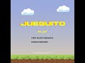 CMY Bustamante x Criss.sander x Rodriggopb - Jueguito (Audio Oficial)