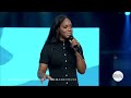 Girl, Get Up | Sarah Jakes Roberts