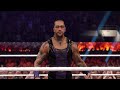 Damian Priest vs Drew McIntyre | WWE 2K24 World Heavyweight Championship | Clash at the Castle