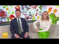 Karl loses it at Ally after his ‘dad jokes’ fail miserably | Today Show Australia