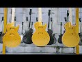 Cort Electric Guitar Factory Tour | PT Cort Indonesia