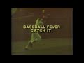 Baseball Fever  - Catch-It (Famous Moments)