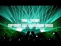 EDM Copyright Free Music