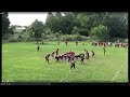 Youth Football - 5/3 Defense