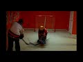 basement hockey bloopers 2017