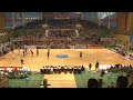 2016 Atlas Basketball Contential Basketball Canada vs China 3rd meeting 1st qtr part 1