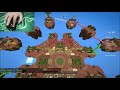 Bedwars with NETHERITE