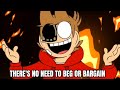 Tord sings FNF Twiddlefinger (AI COVER)