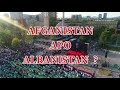 AFGANISTAN APO ALBANISTAN ?